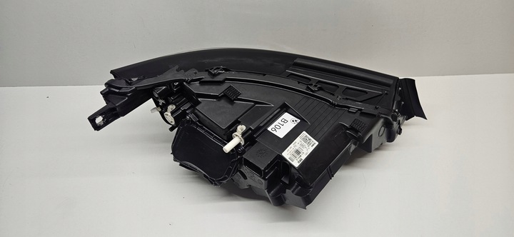 фото №12, Bmw i3 fl рестайлінг повний led фара лівий лампа ліва