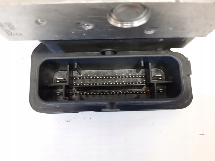 фото №5, Citroen jumpy iii peugeot насос abs 9808055980 eu