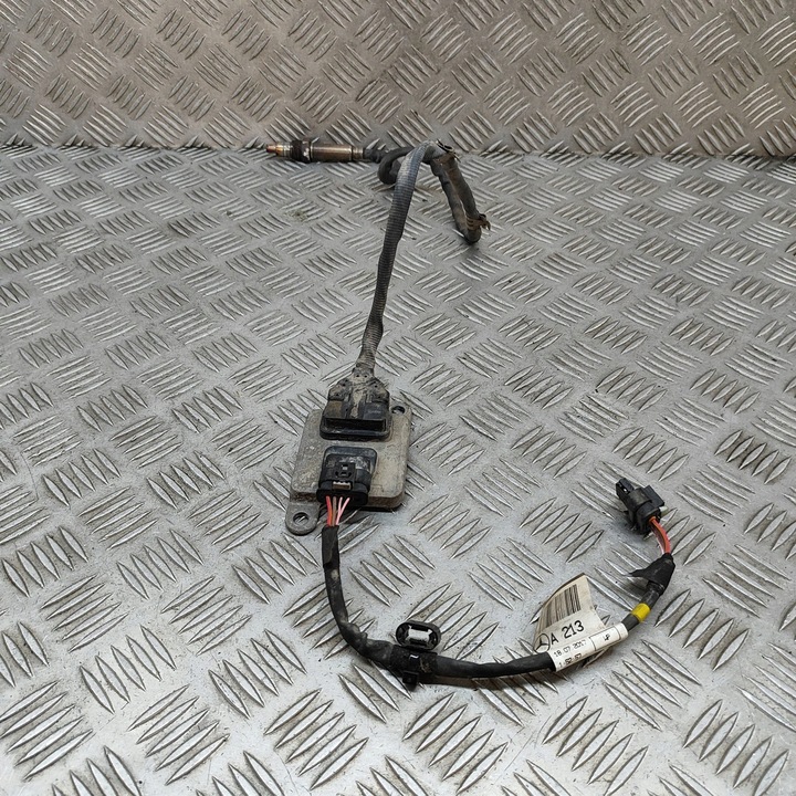 фото №2, Mercedes-benz e w213 2017 лямбда-зонд