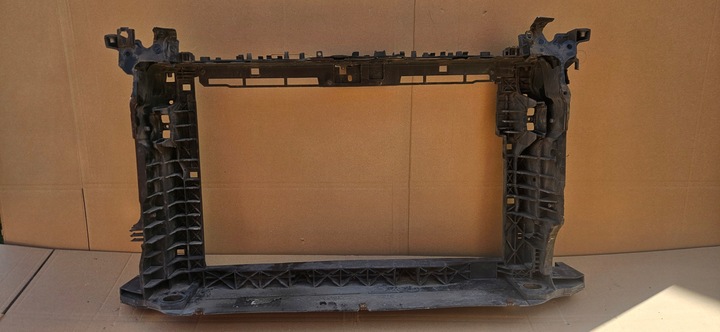 фото №9, Pas перед усилитель seat ibiza 6f 6f0805588q