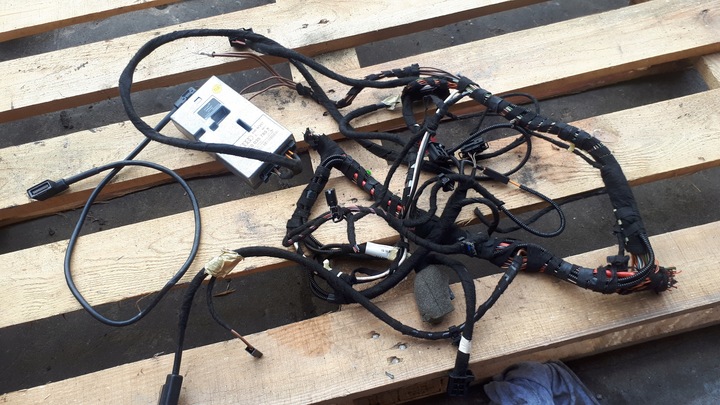 фото №1, A5 8t модуль интерфейс аудио ami 4e0035785f a4 b8