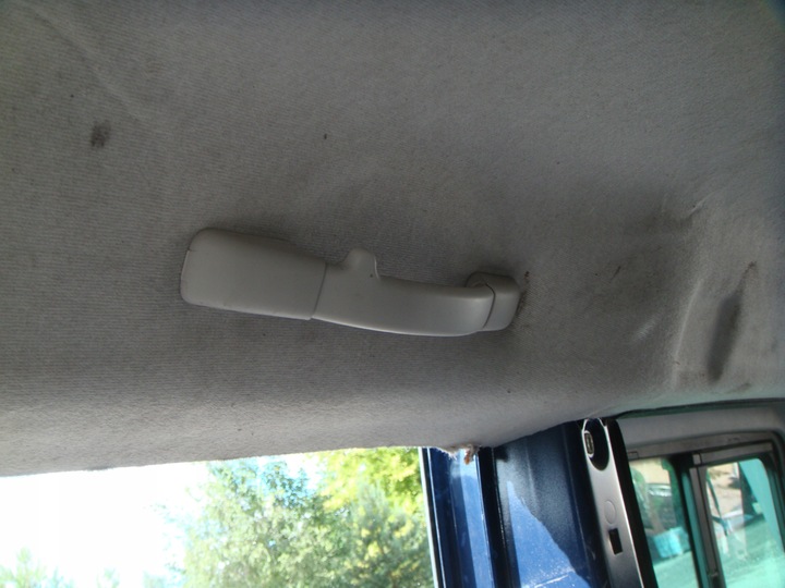 фото №1, Ручка при suficie scudo expert jumpy оригінал 2006-2015rok