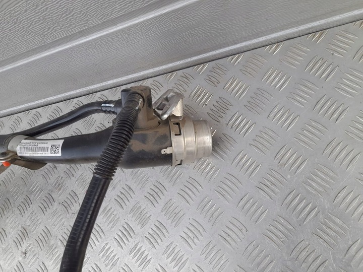 фото №6, Volkswagen touareg iii заливна горловина бак пального 3.0 tfsi 4m4201135e