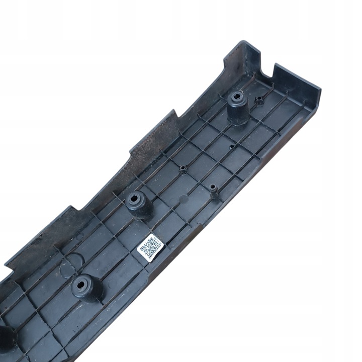 фото №6, Рамка номерного знака перед hyundai i30 iii n рестайлінг 86519-s0500