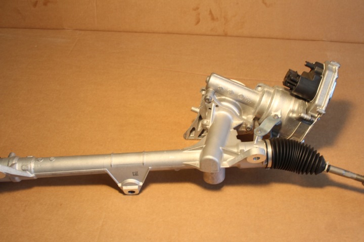 фото №9, Рулевая рейка bmw f74 oem номер 5a8fea5