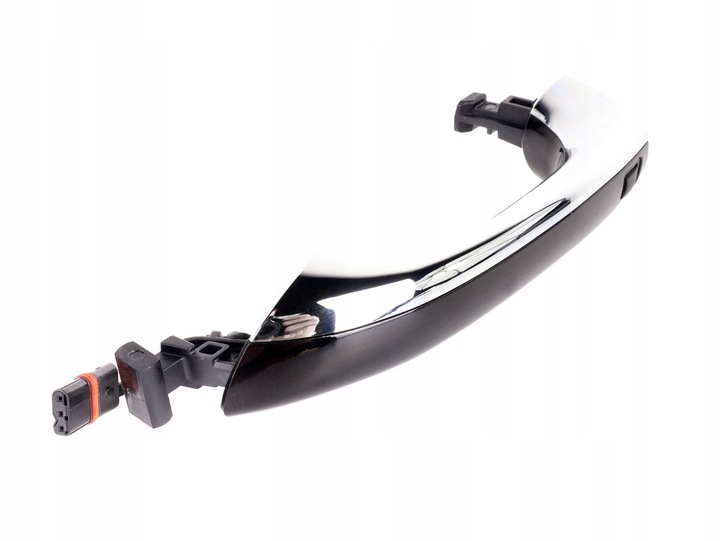 фото №3, Ручка зовнішня двері ліва передня задня mercedes-benz ml w164