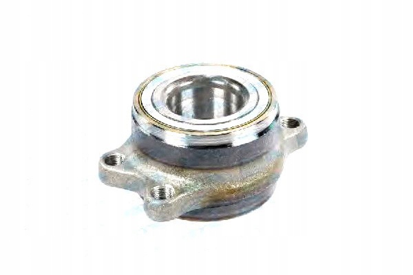 фото №2, Набір підшипник колеса з ступиця subaru legacy iii out