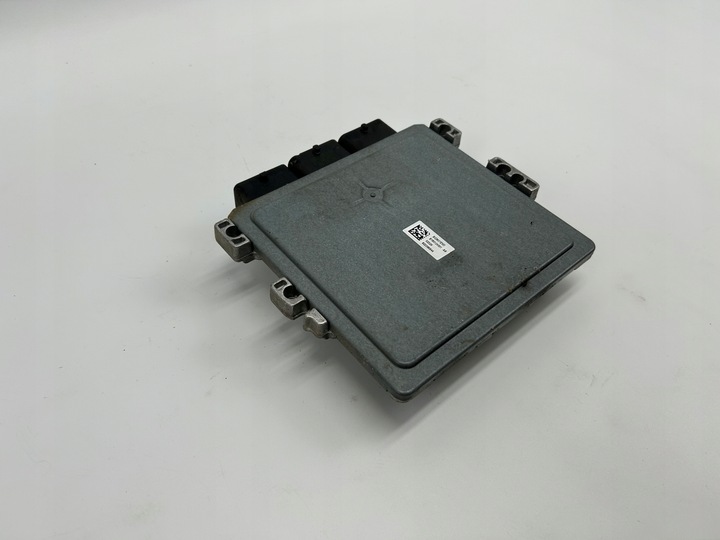 фото №6, Комп'ютер блок керування двигуна citroen c4 1.6 hdi #10154