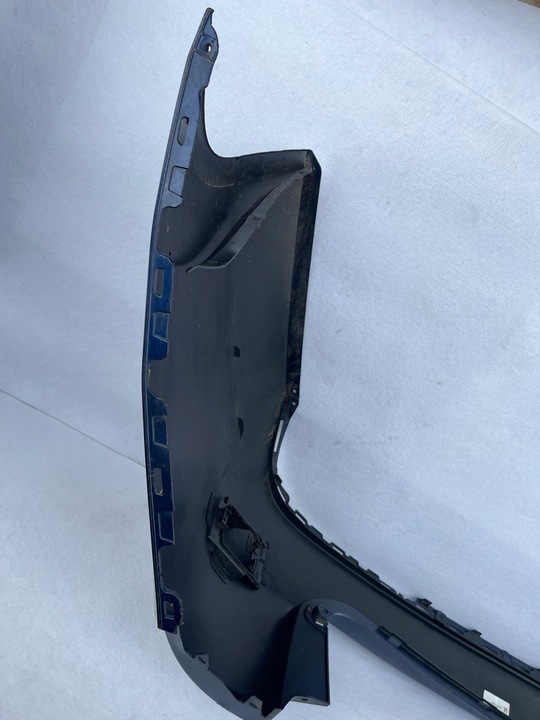 фото №14, Opel insignia b універсал бампер зад задній pod датчики 551004542 tb161