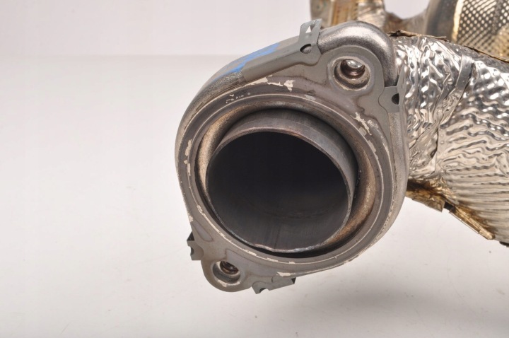 фото №9, Mercedes w177 2.0 катализатор 21r a2474913600