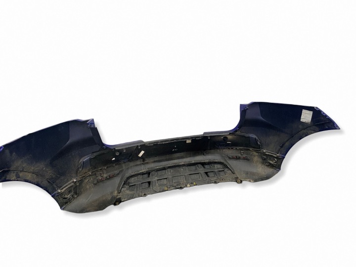 фото №10, Бампер заднє jaguar i-pace