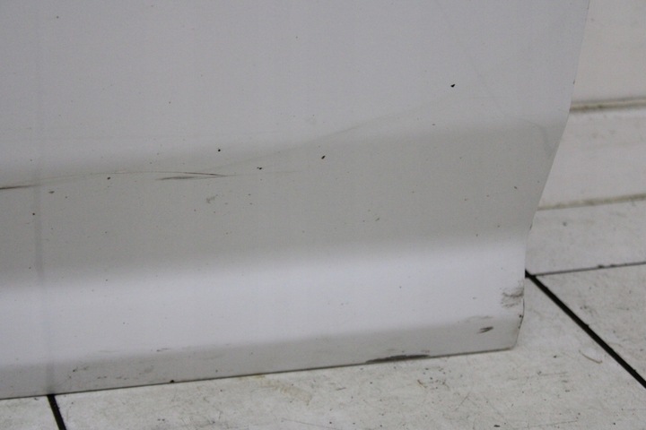 фото №8, Kia ceed i 06r- дверь левая передние левый перед wd