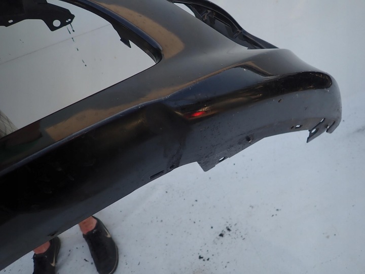 фото №10, Mazda 2 ii sport 07-10 бампер перед переднє