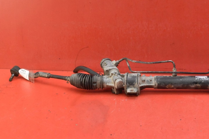 фото №10, Трансмиссия рулевая рейка eu 48500-54j5 suzuki grand vitara 1 i 2.0 16v 4x4