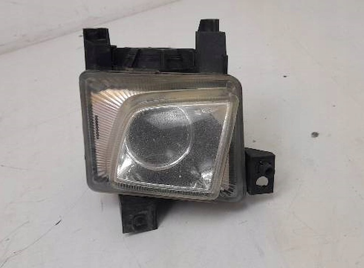 фото №1, Галоген левый opel vectra 2,0 dti