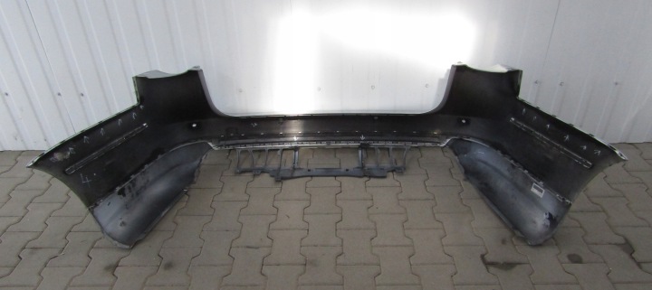 фото №8, Бампер задний vw passat b6 3c9 универсал 05-10