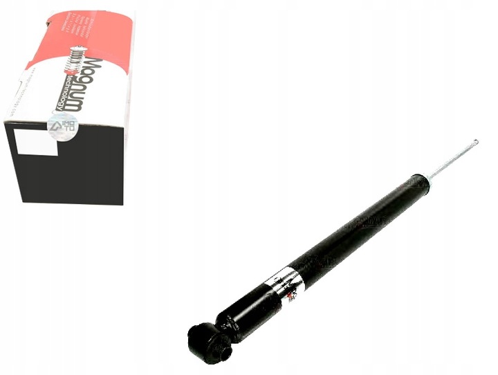 фото №1, Magnum амортизатор mazda 3 5 1.6-2.5 10.03- magnum