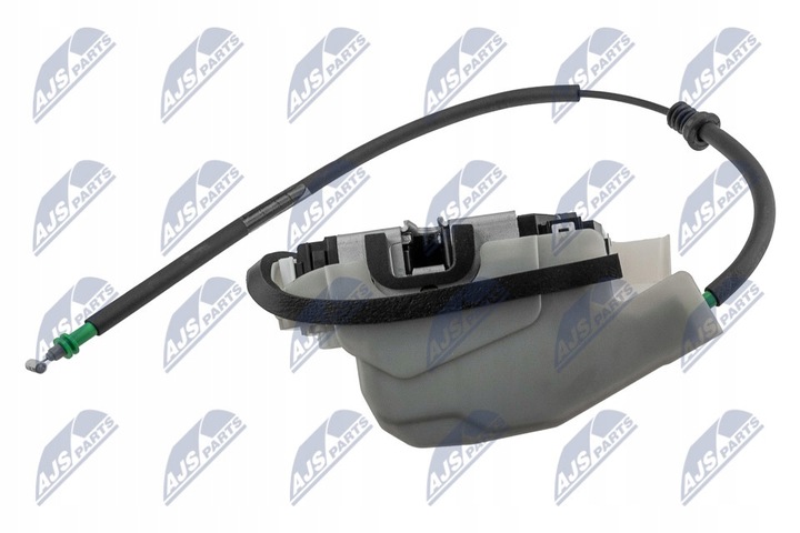 фото №11, Амортизатор замка центрального перед p tesla модель 3