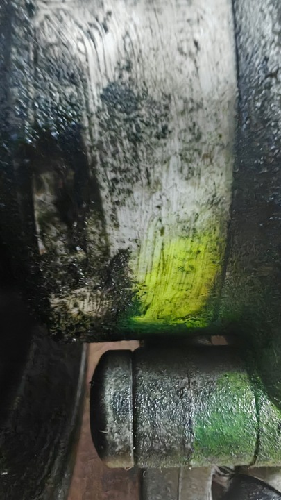 фото №8, Насос усилителя бачок mercedes w204 w219 a0054660201 a004602283