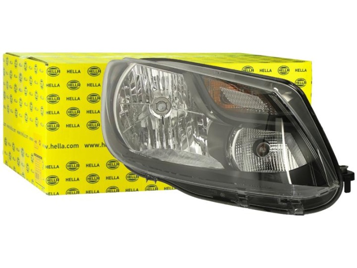 фото №16, Hella фара vw caddy iii універсал 04.04-05.15 праве