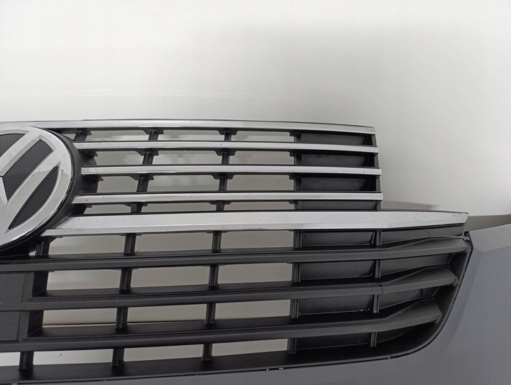 фото №6, Бампер перед переднее volkswagen vw t6.1 t6 multivan рестайлинг 7la 19-