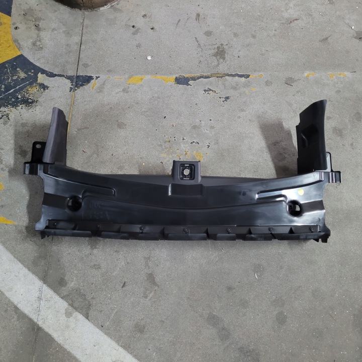 фото №1, Mazda cx5 cx 5 17-22r.kanał кермо повітря