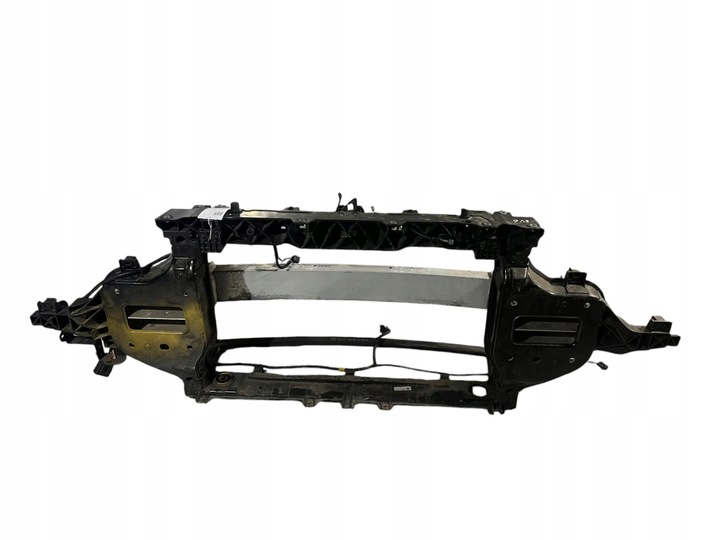 фото №5, Kia ev6 2021 pas переднє