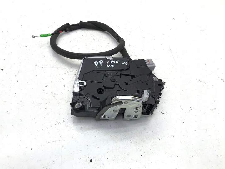 фото №1, Lexus lbx 2023 2024 замок двері праві перед переднє 2406220038 англієць