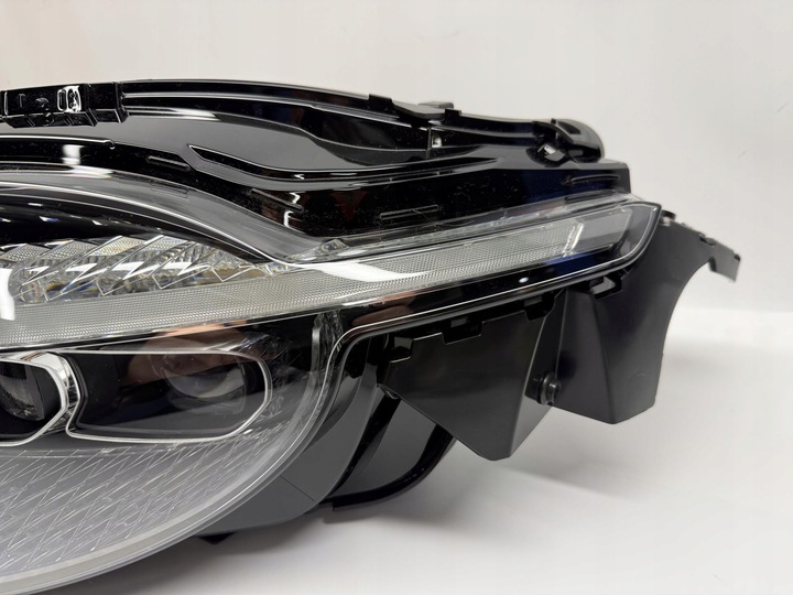 фото №12, Bentley continental gt gtc фара праві лівий перед 3sd941009c 3sd941010c