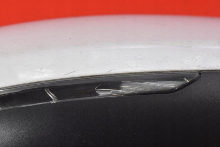 фото №7, Зеркало правое ls9r eu 4g1857410am audi a6 c7 рестайлинг 14-20 6 pin