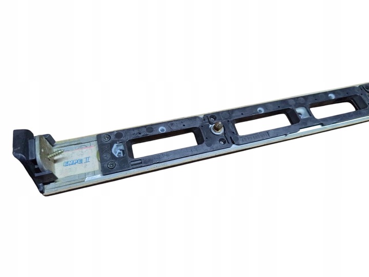 фото №5, Mercedes s w140 dekor дерево повітропровід консолі 1406890467