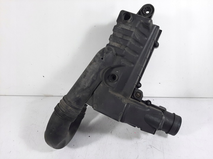 фото №14, Vw touran 2.0tdi 05r корпус фільтра повітря 1k0129607s