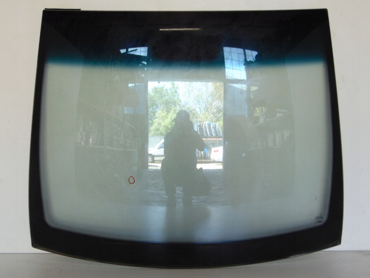 фото №1, Скло передня лобове mercedes vaneo w414 2003r