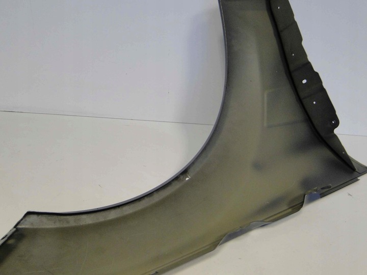 фото №10, Mercedes c w204 204 крило переднє лівий 63 amg
