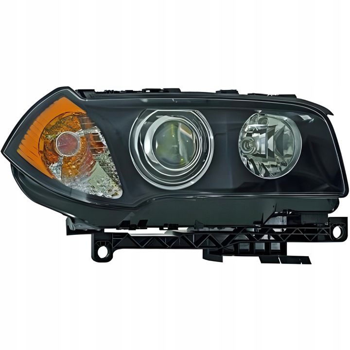 фото №1, Refl. bmw x3 e83 03-06