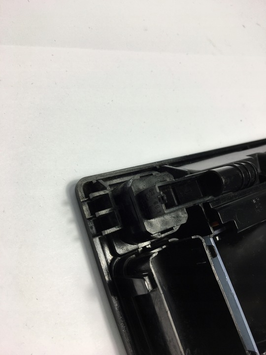 фото №12, Лампа освітлення кабіни mercedes w124 w201 190 w126 1248202201 1248203510