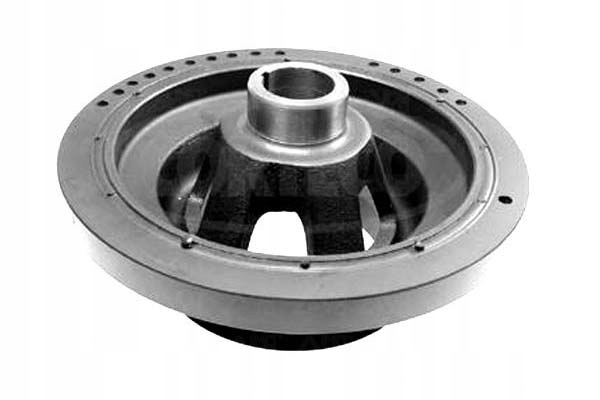 фото №2, Corteco колесо пасове вала колінчастого 29989 10079 v30