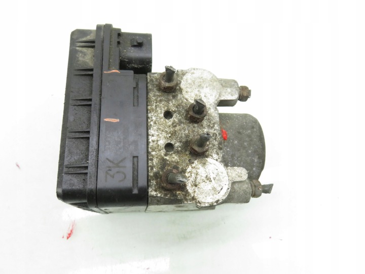 фото №9, Блок керування abs toyota avensis verso m2 8954144130 4451044110