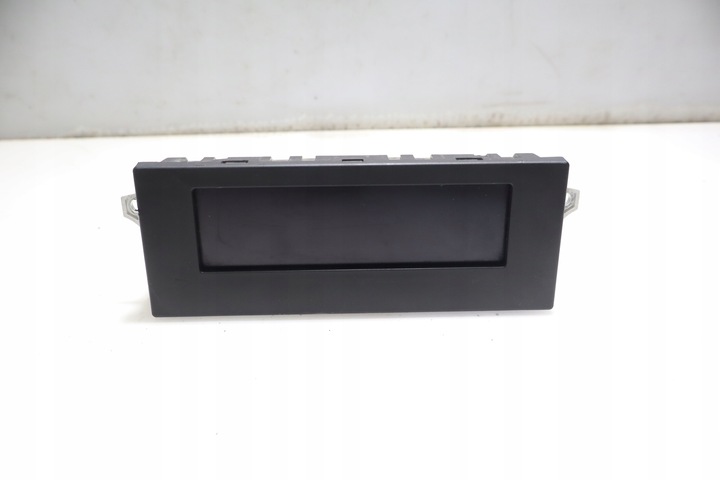 фото №1, Дисплей citroen c-elysee ii