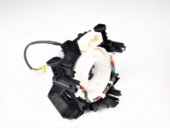 фото №16, Шлейф руль, лента nissan murano i, np300 navara, pathfinder iii,