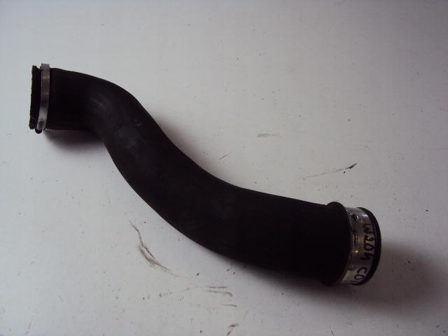 фото №3, Труба інтеркулер mercedes c-klasa w204 2.2cdi 08-