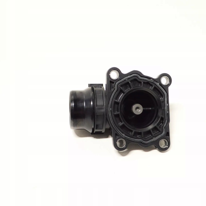 фото №7, Bmw 3 e90 корпус термостата 11517823193 7823193 oem