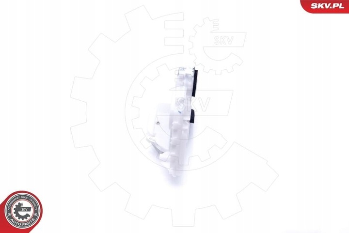 фото №2, Замок дверь honda civic viii 06-13