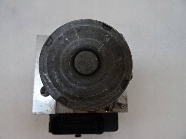 фото №6, Citroen c5 iii x7 насос тормозная блок управления abs 0265252794 9674804480