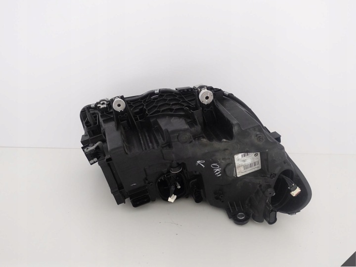 фото №10, Bmw x3 g01 x4 g02 18- повний led адаптивний ліва eu