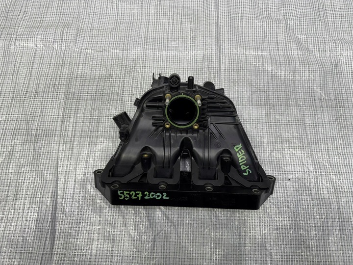 фото №1, Коллектор всасывающий fiat alfa romeo 1.4 m-air 55272002