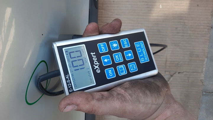 фото №10, Двері перед праві renault megane i 95-02r hb