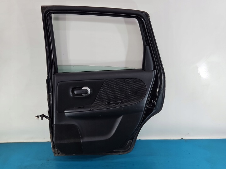 фото №15, Двері зад праве nissan note i e11 hb 5d z11 g