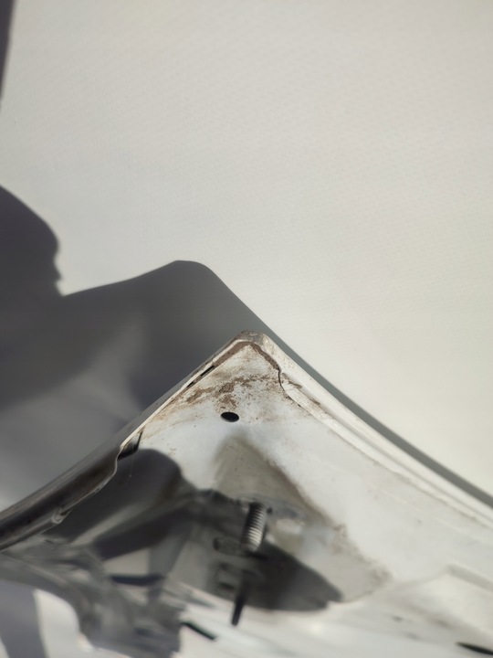 фото №15, Капот крышка двигателя audi a7 4g8