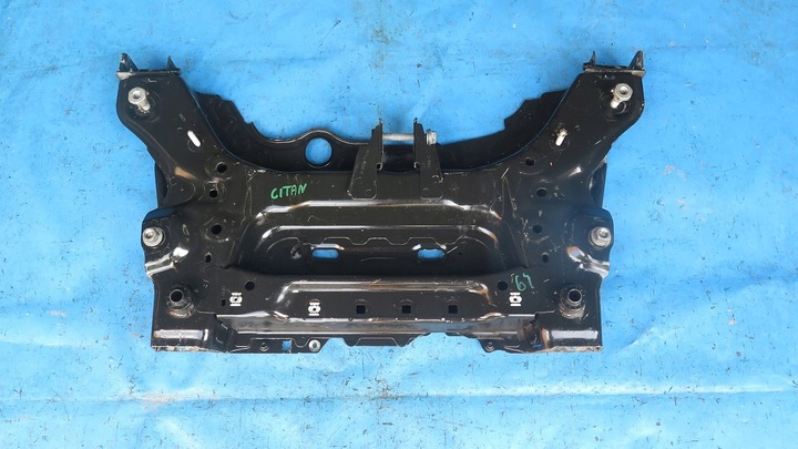 фото №1, Балка підрамник візок перед citan ii kangoo iv